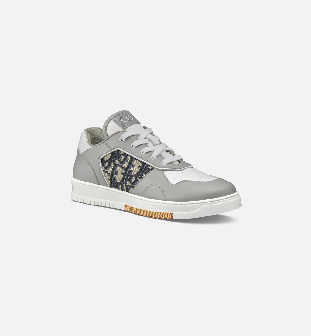 Kids' B27 Uptown Low-Top Sneaker