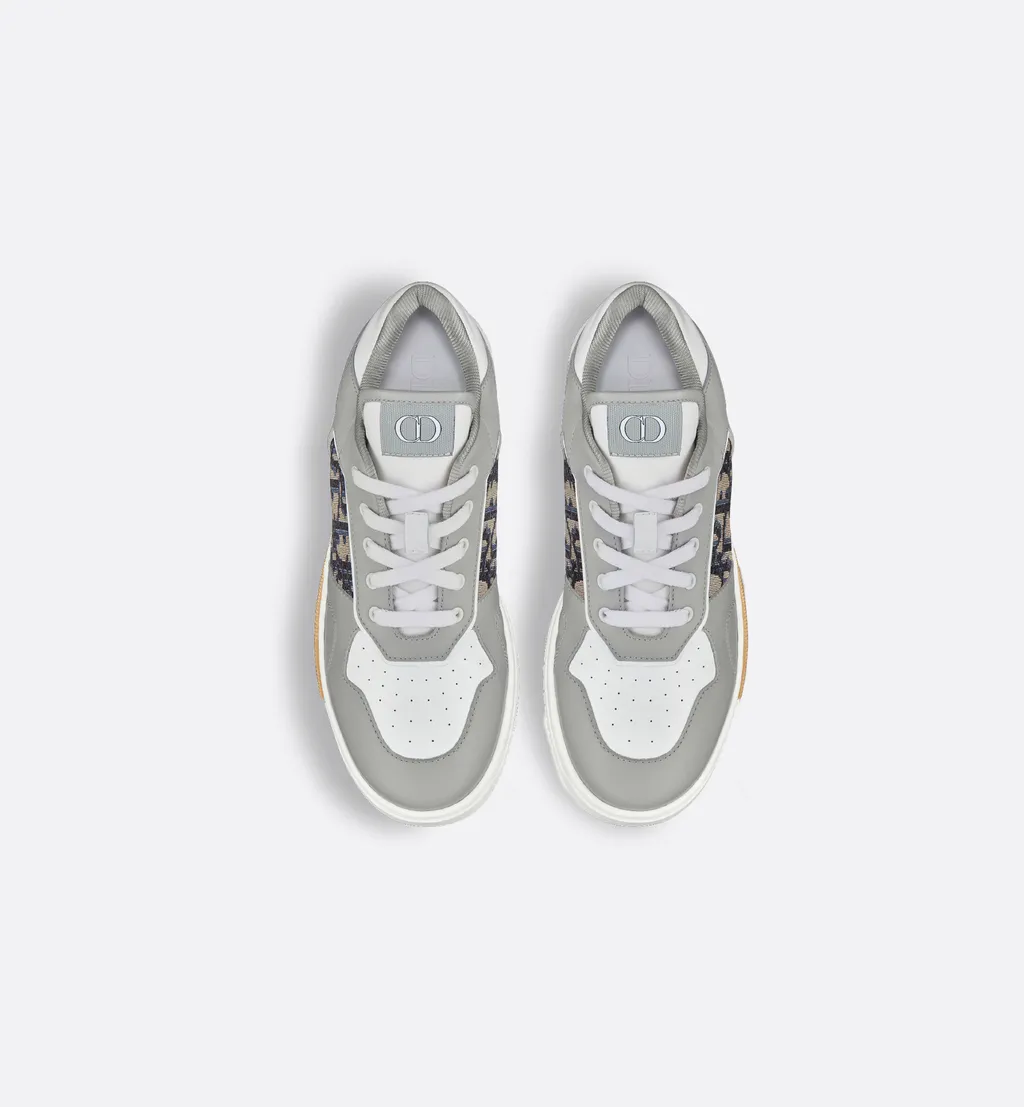 Kids' B27 Uptown Low-Top Sneaker