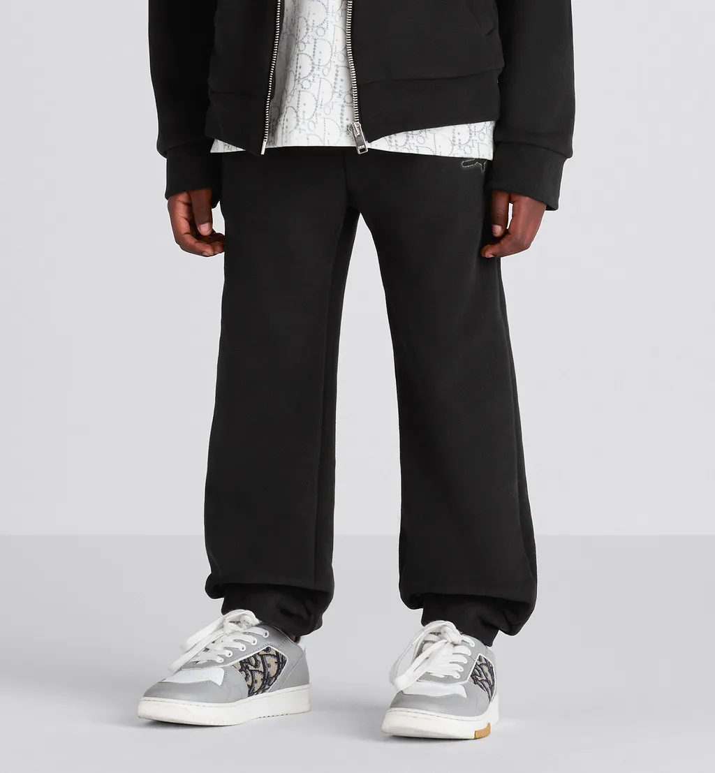 Kids' B27 Uptown Low-Top Sneaker