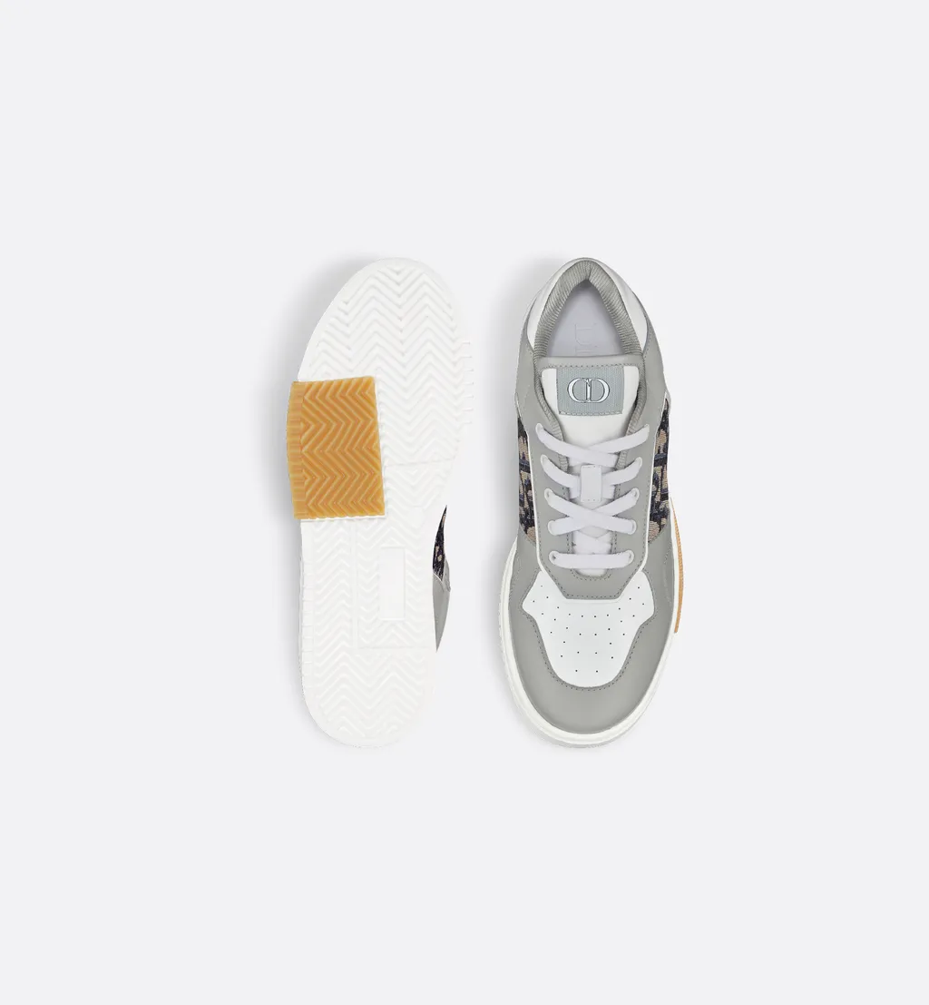 Kids' B27 Uptown Low-Top Sneaker