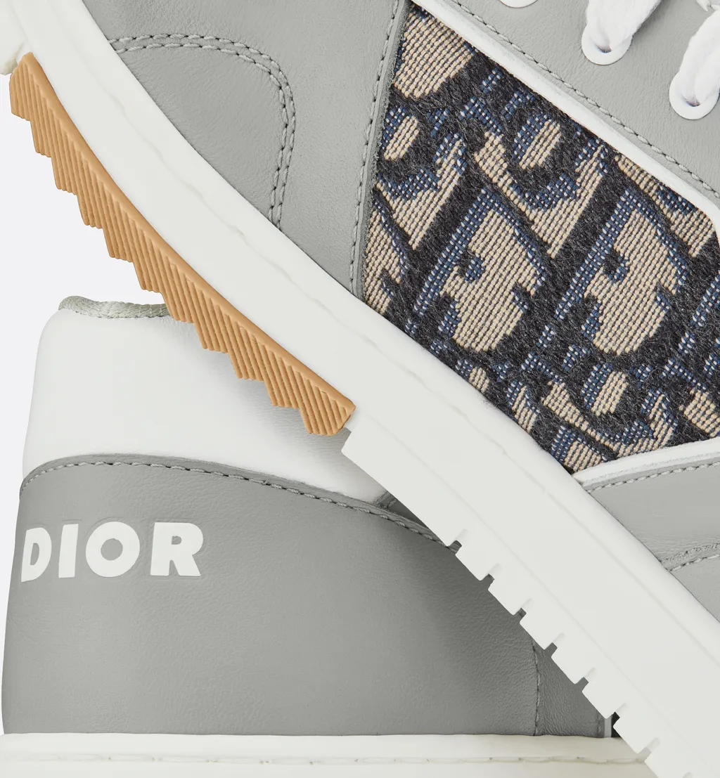 Kids' B27 Uptown Low-Top Sneaker
