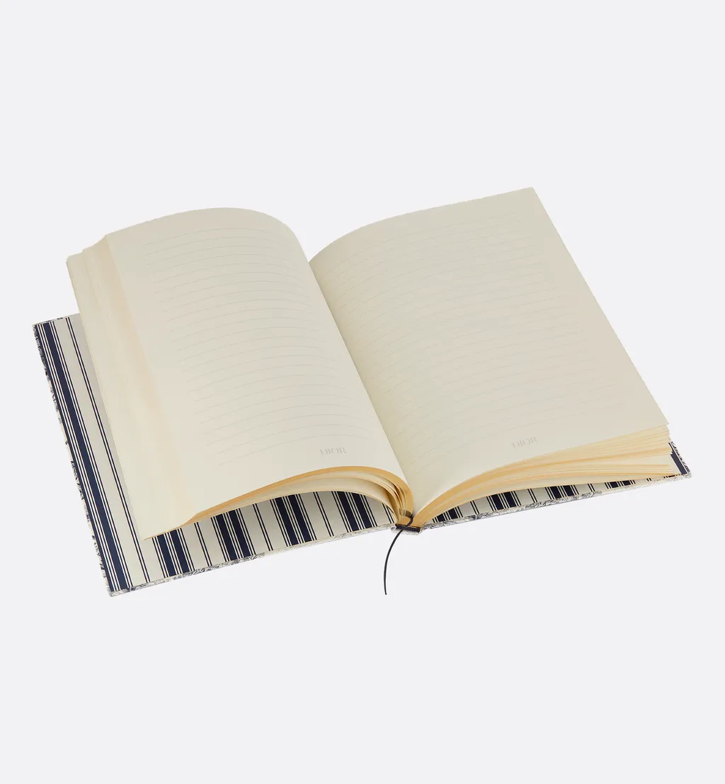 Large Notebook