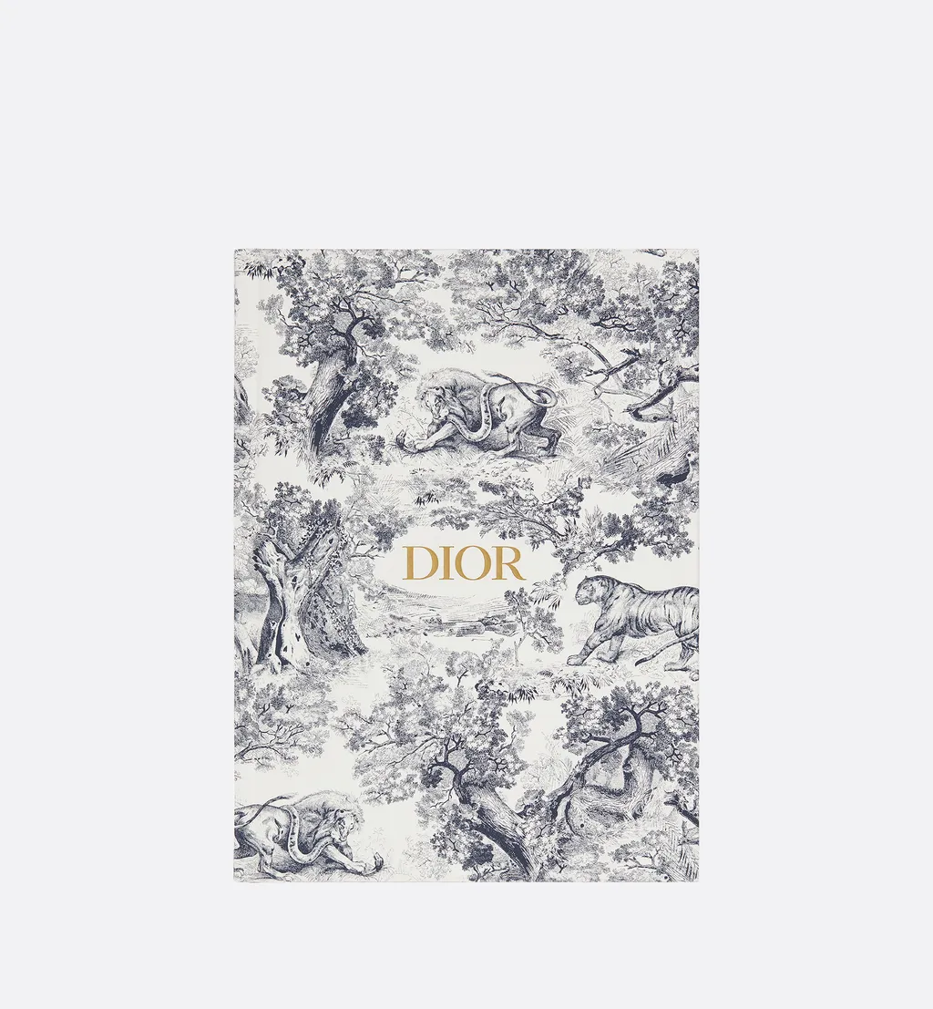 Large Notebook