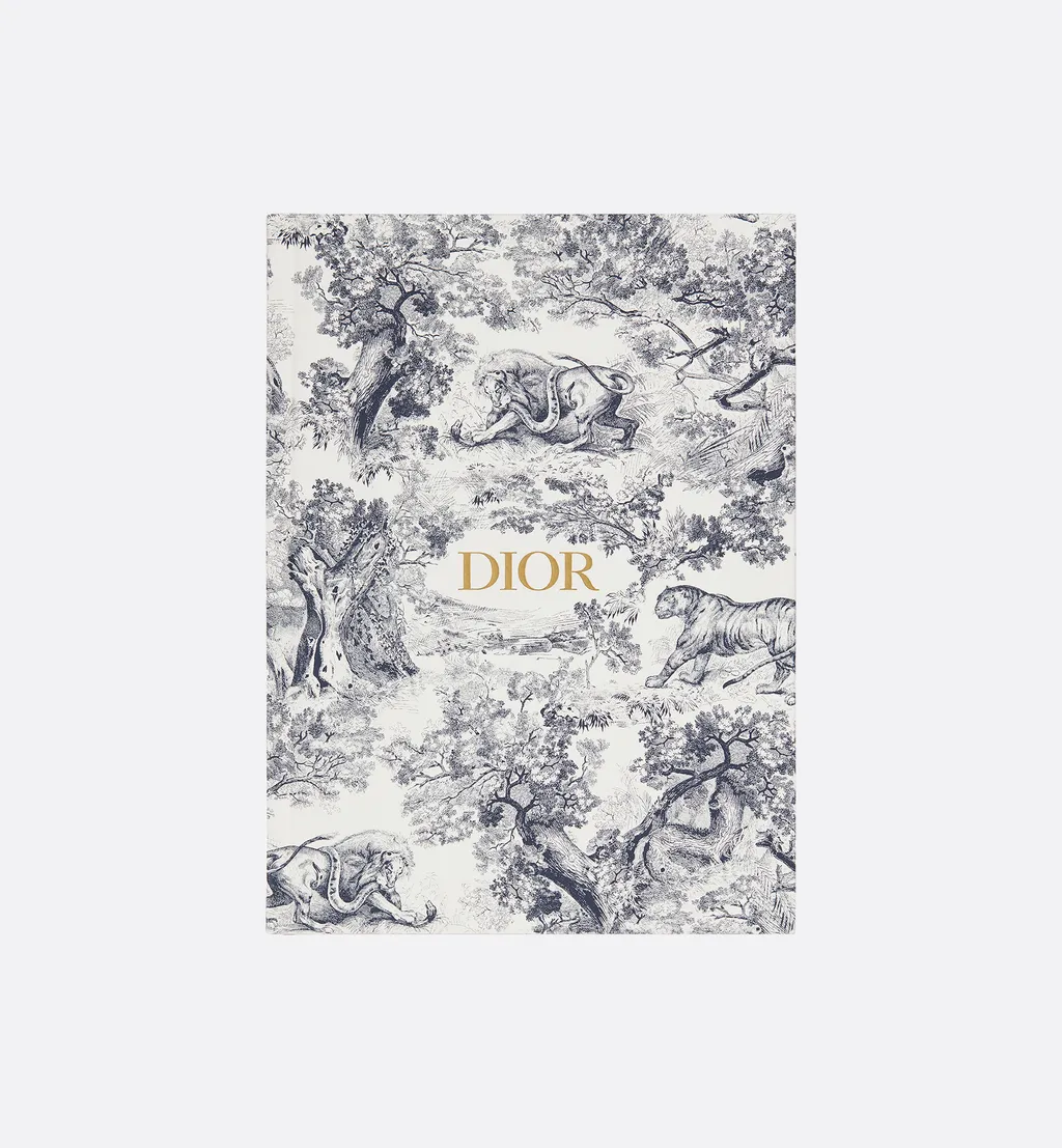 Large Notebook