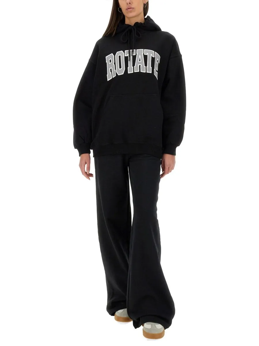 Rotate Washed Heavy Sweatpants