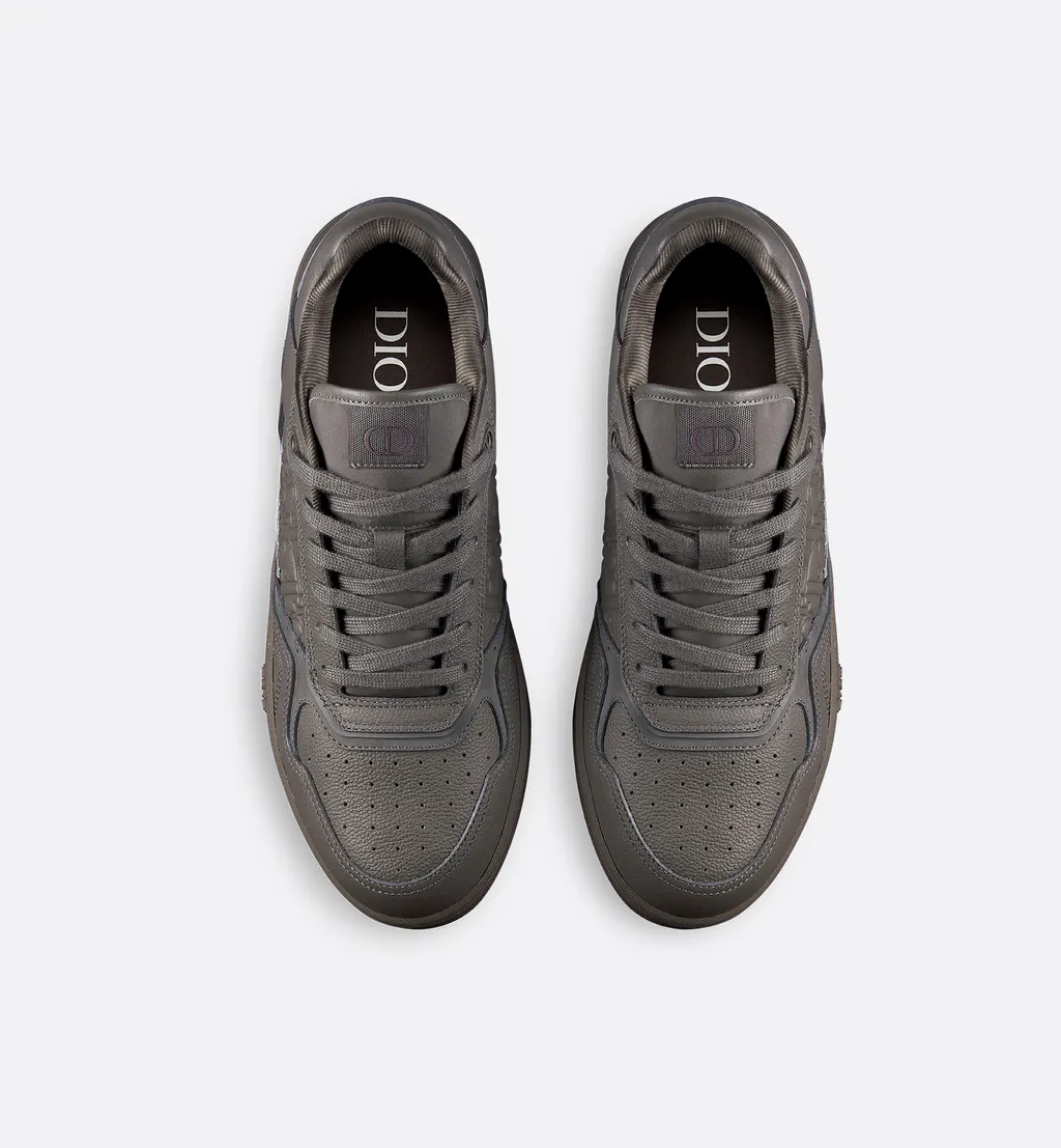 B27 Uptown Low-Top Sneaker