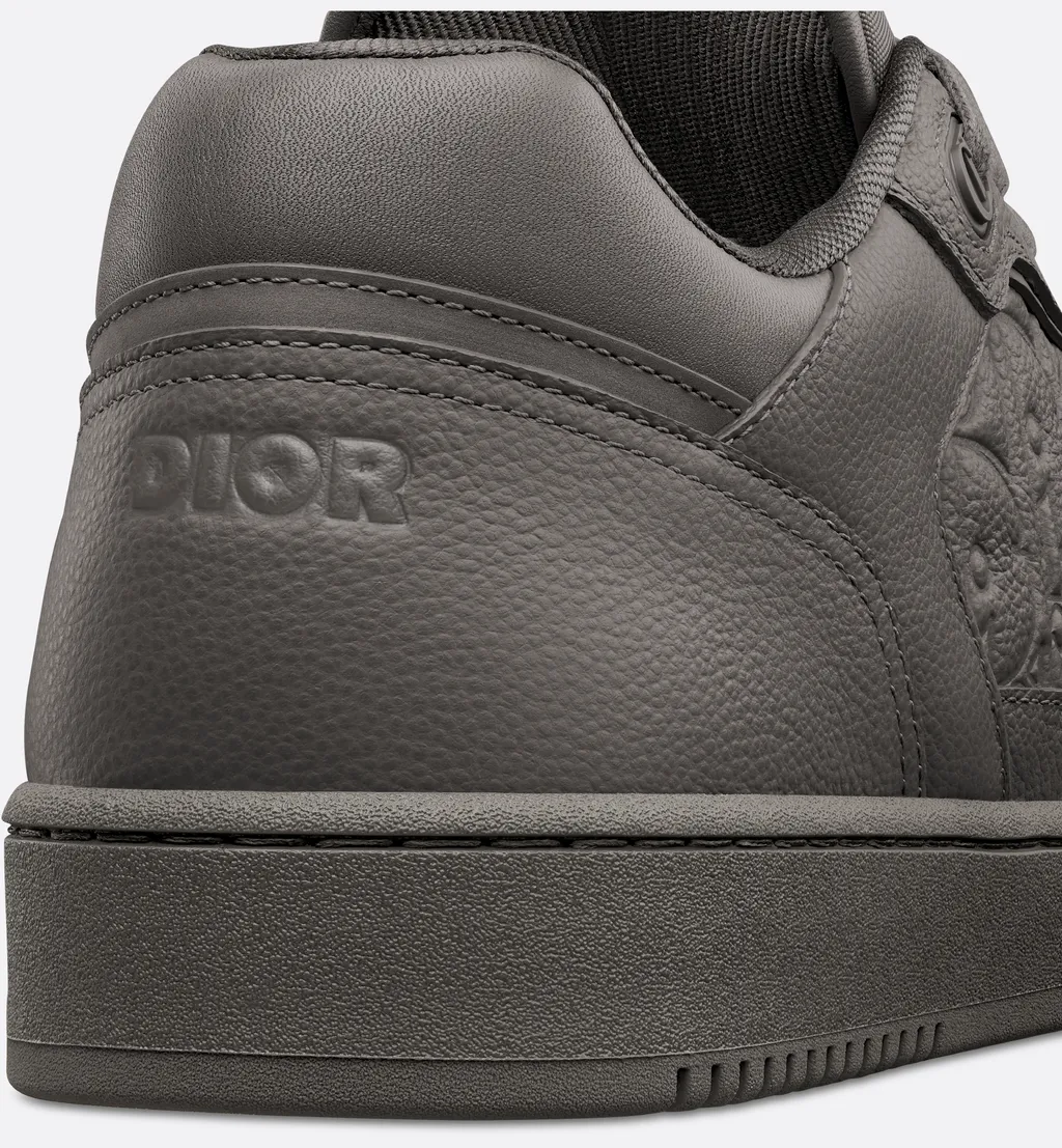 B27 Uptown Low-Top Sneaker