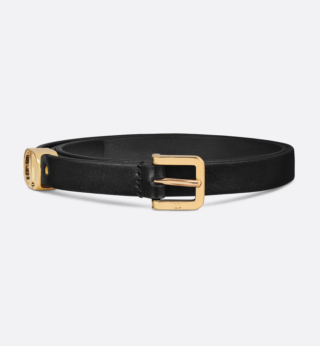 30 Montaigne Loop Belt
