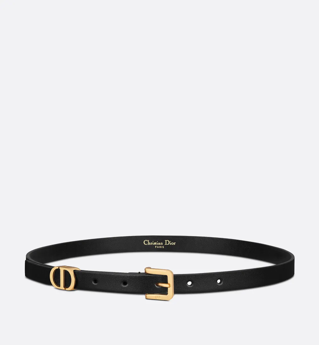 30 Montaigne Loop Belt