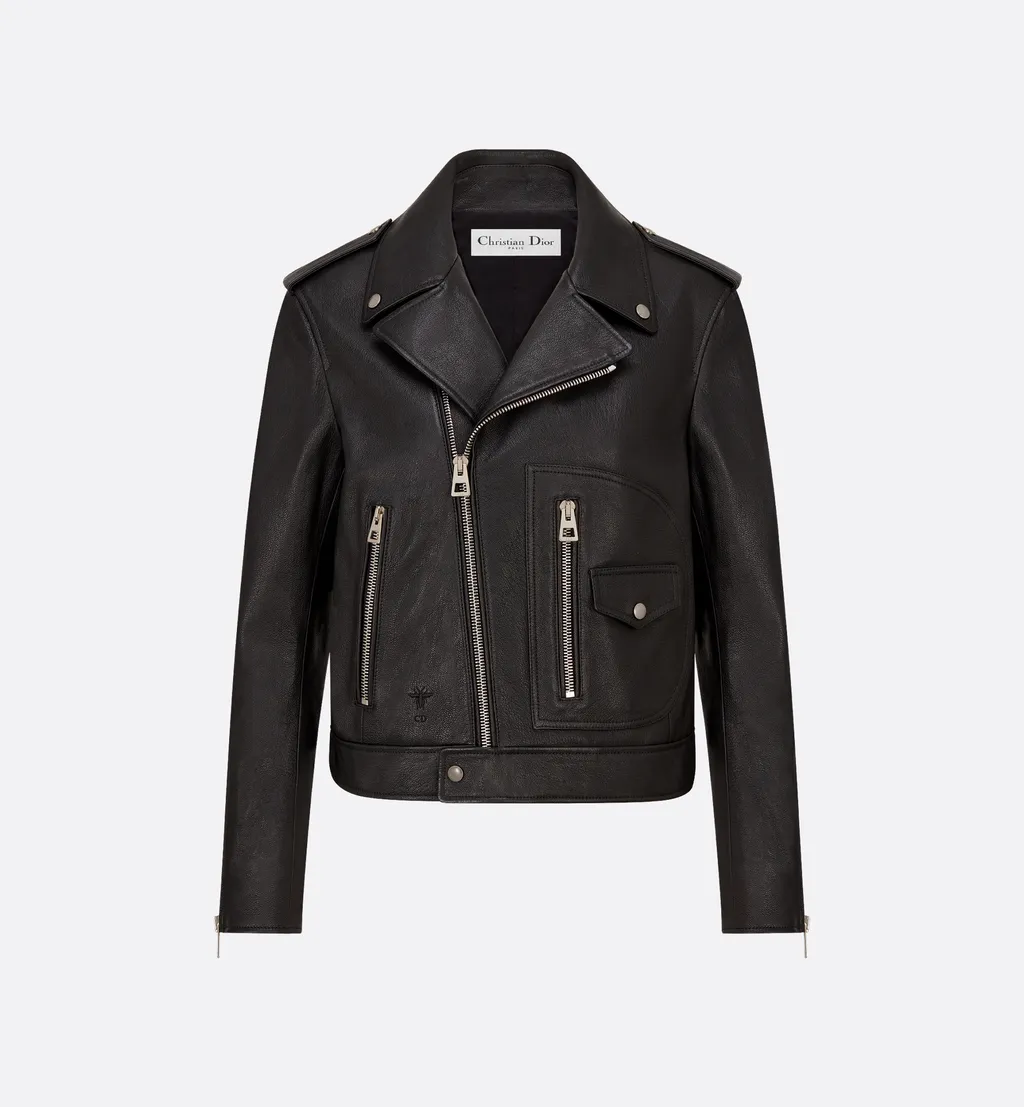 Biker Jacket