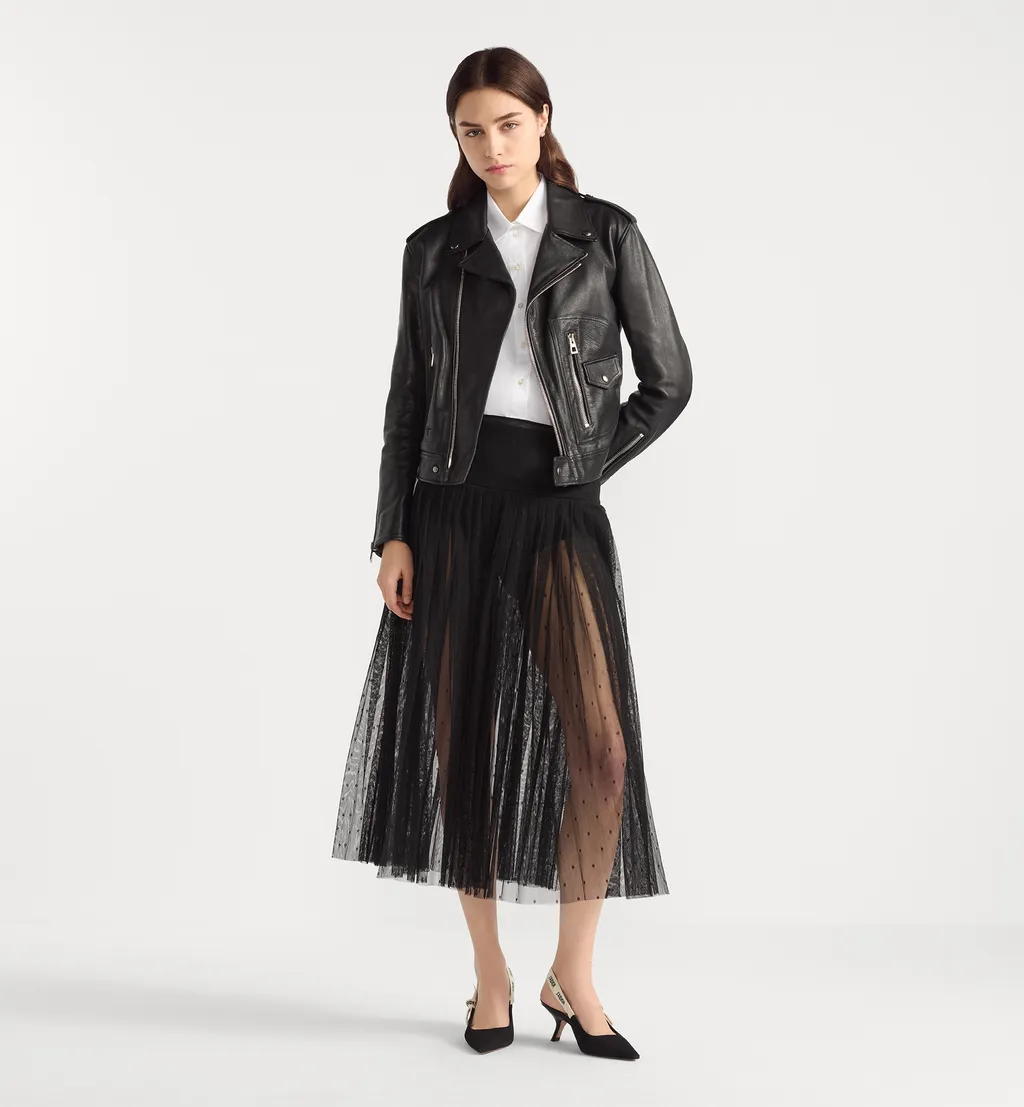 Biker Jacket