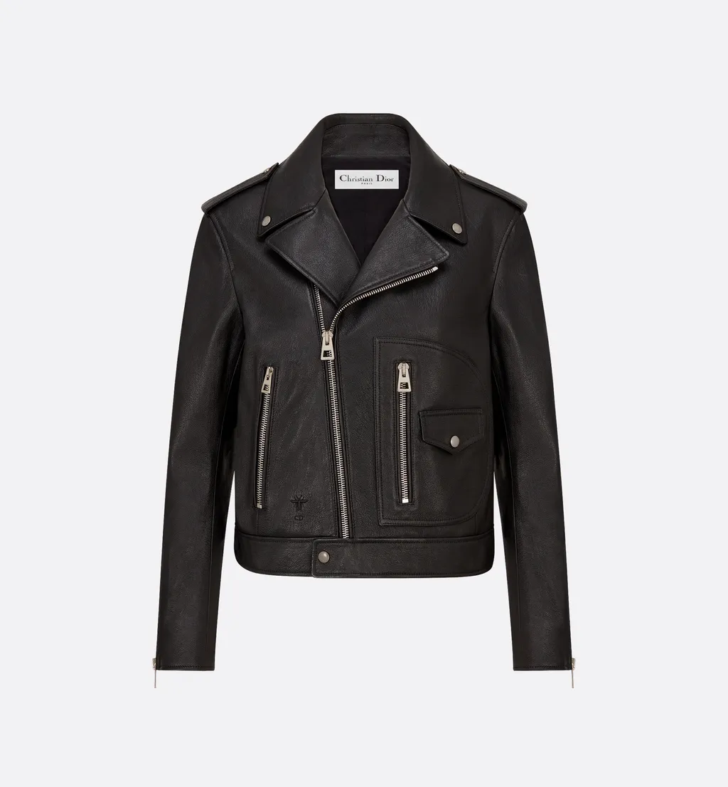 Biker Jacket
