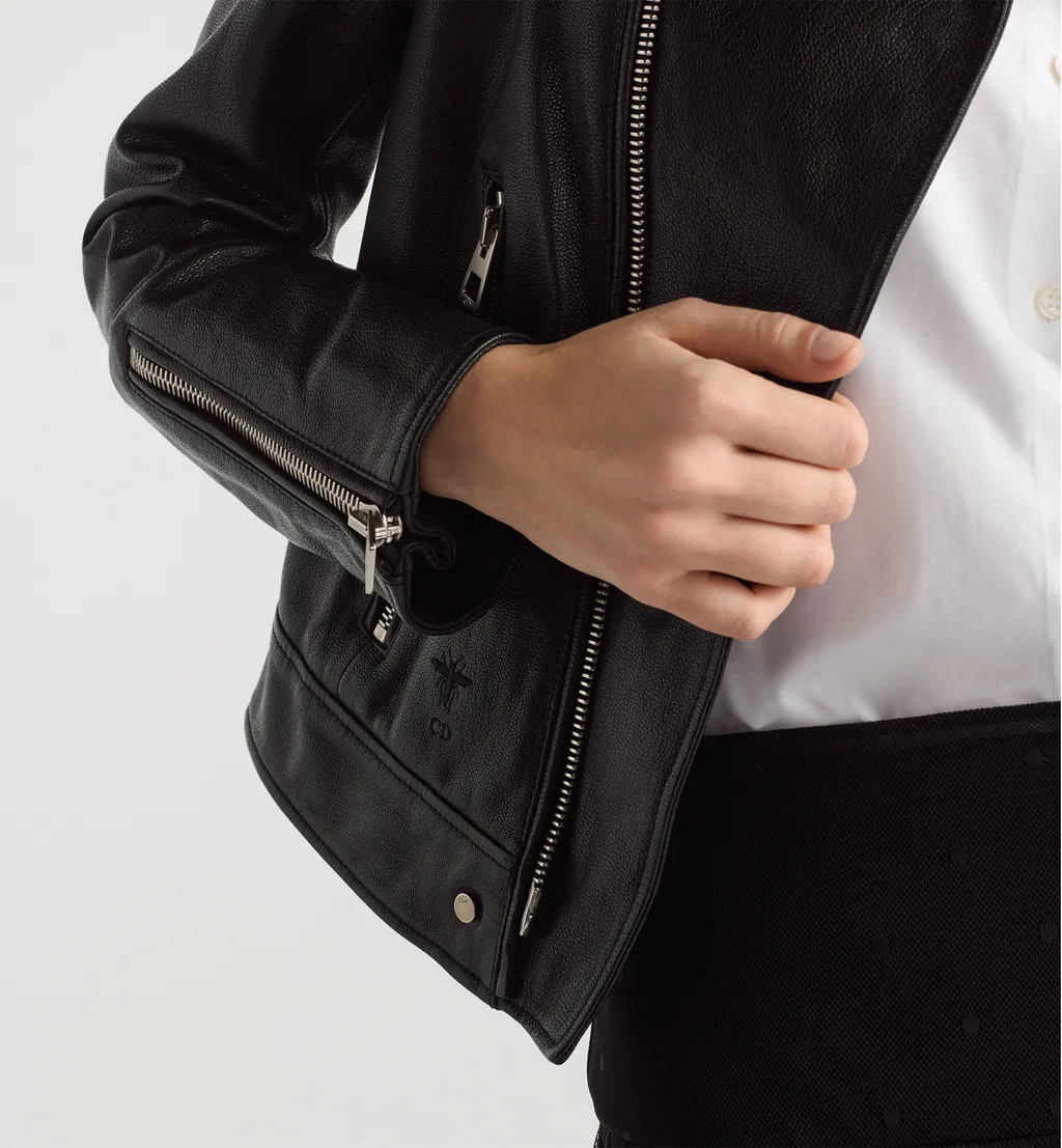 Biker Jacket