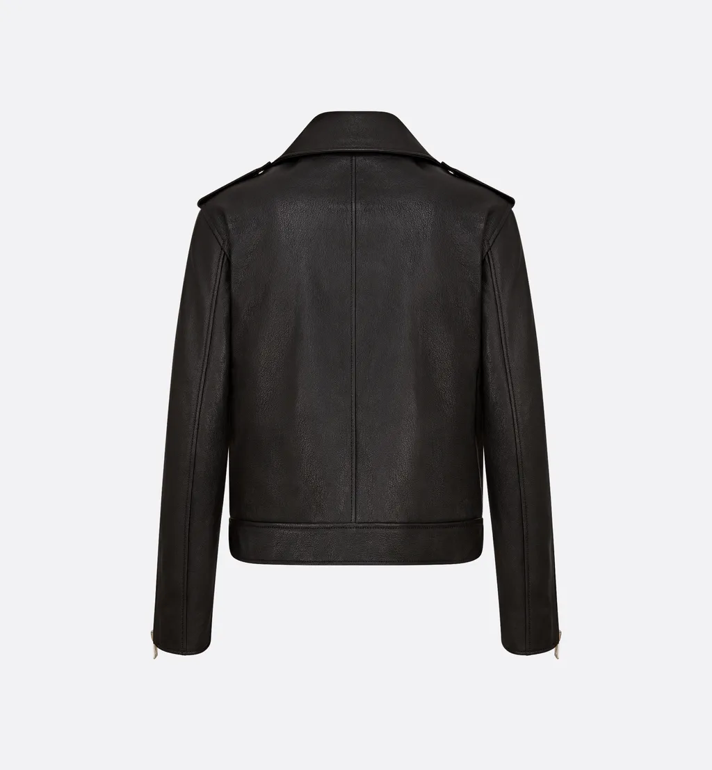 Biker Jacket
