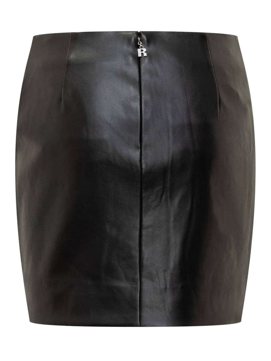 Rotate Birger Christensen Draped Mini Skirt