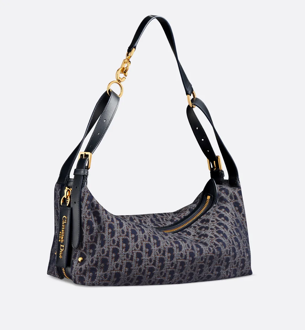 Medium D-Journey Bag