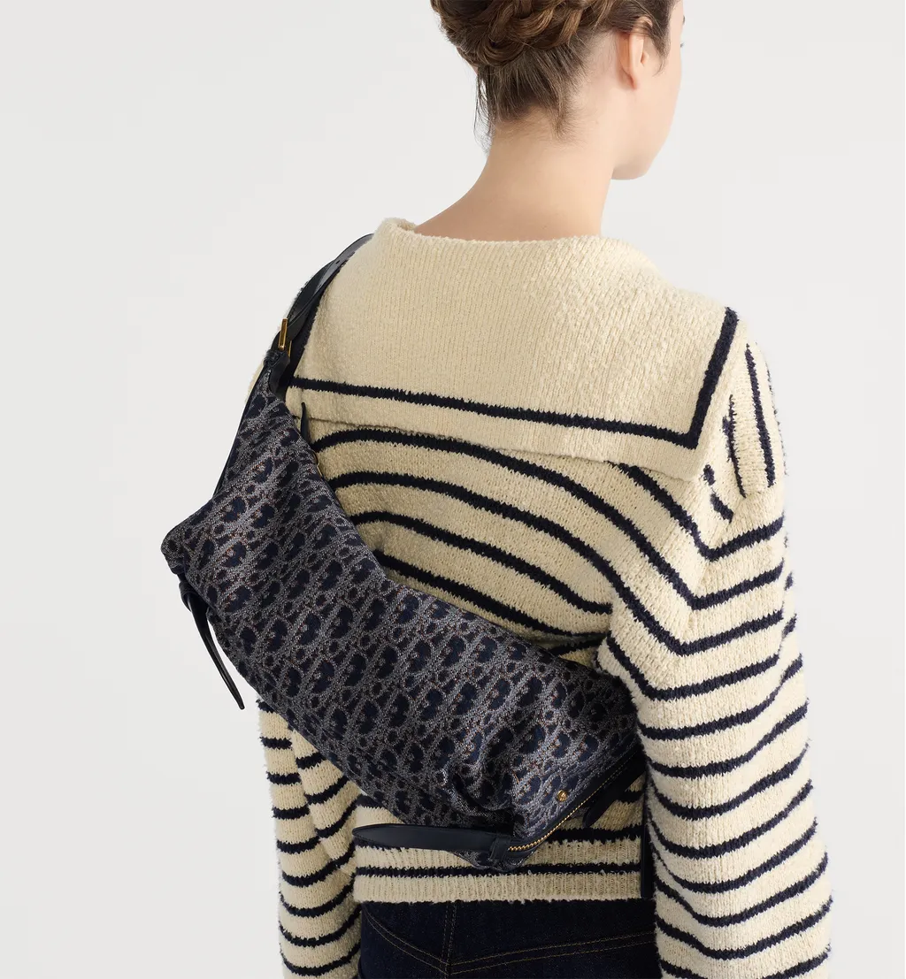 Medium D-Journey Bag