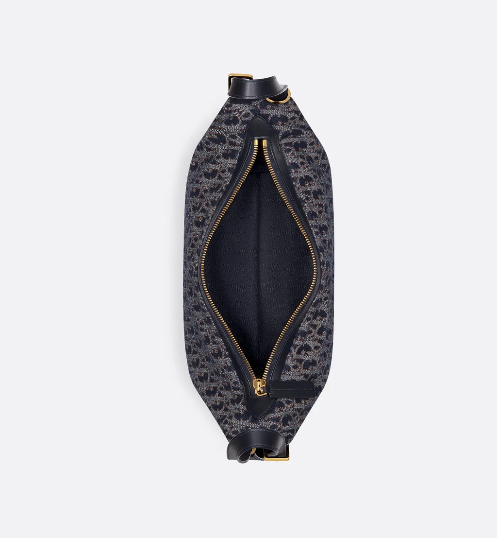 Medium D-Journey Bag