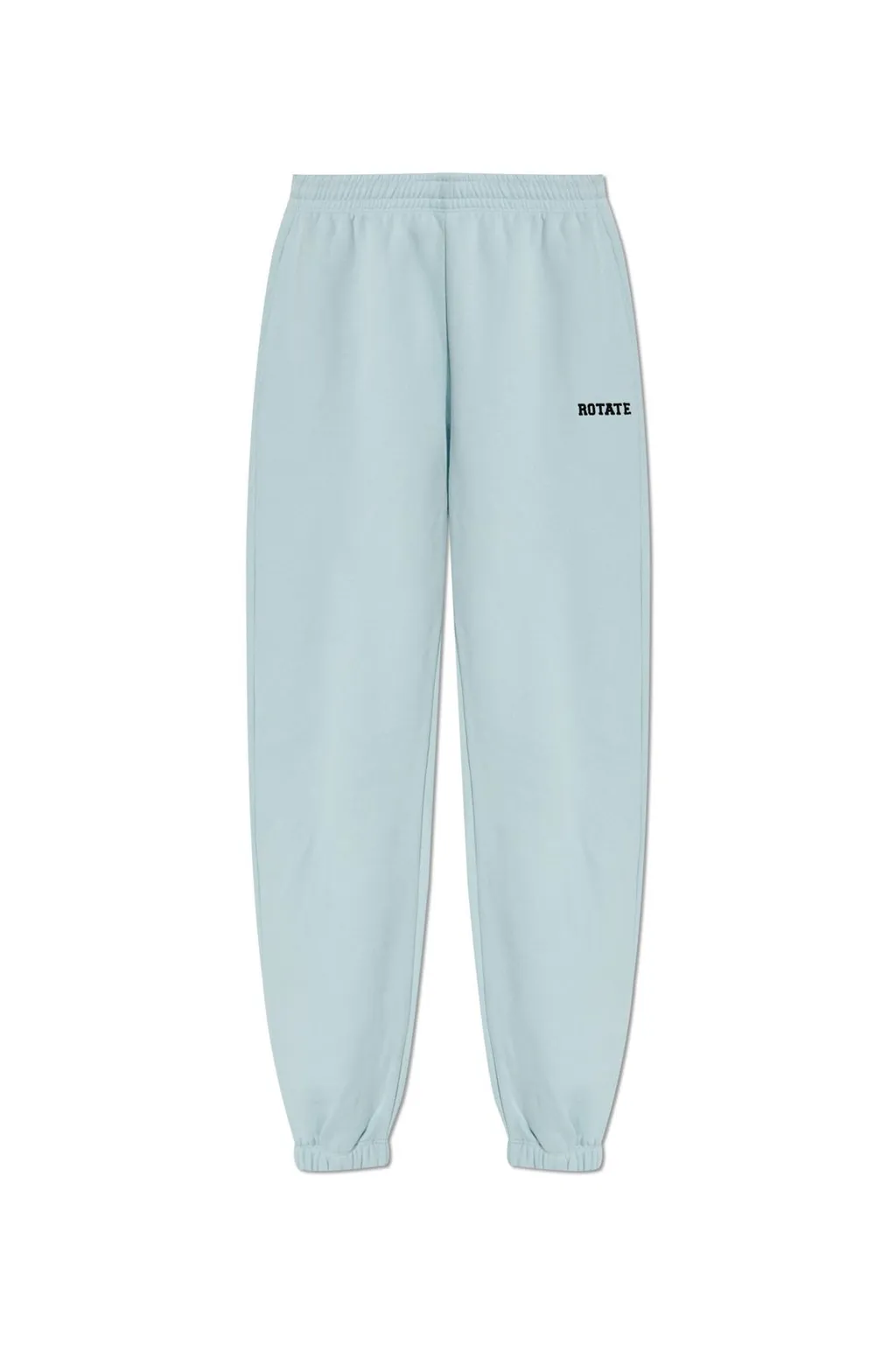 Rotate Logo Jogger Pants
