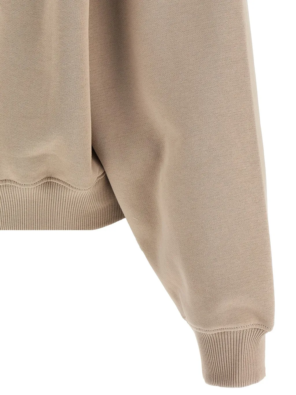 Rotate Heavyweight Crewneck Sweater