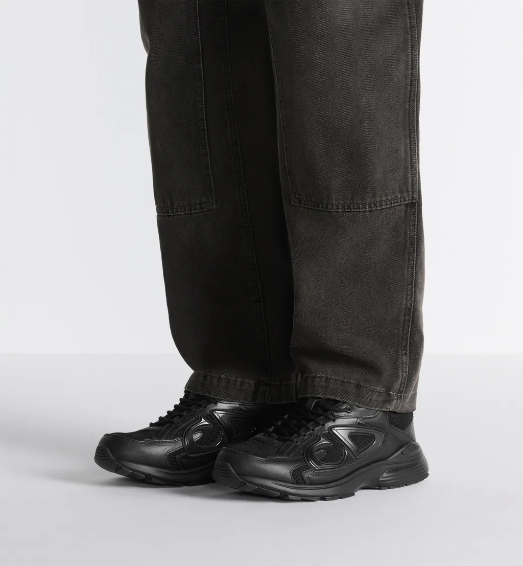 B30 Countdown Sneaker