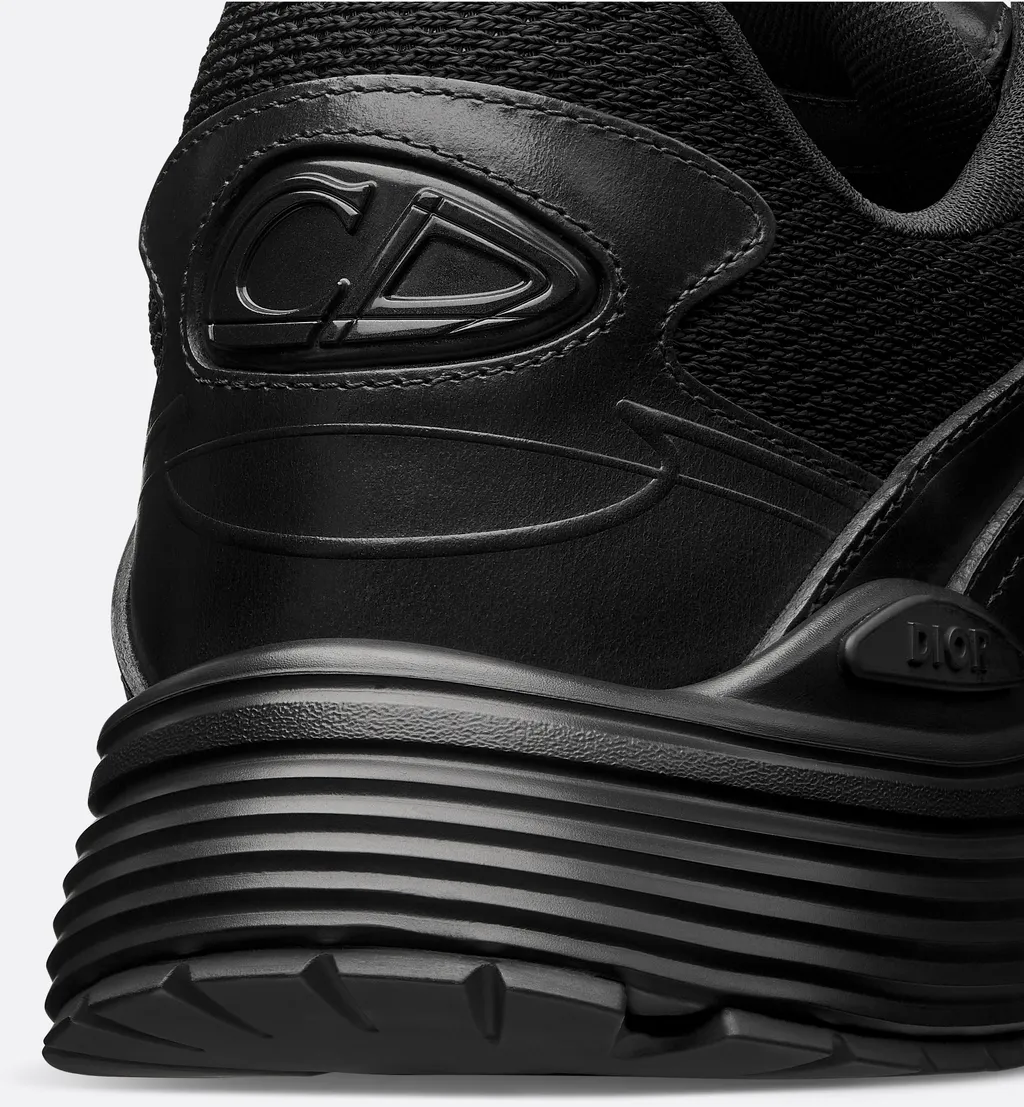 B30 Countdown Sneaker