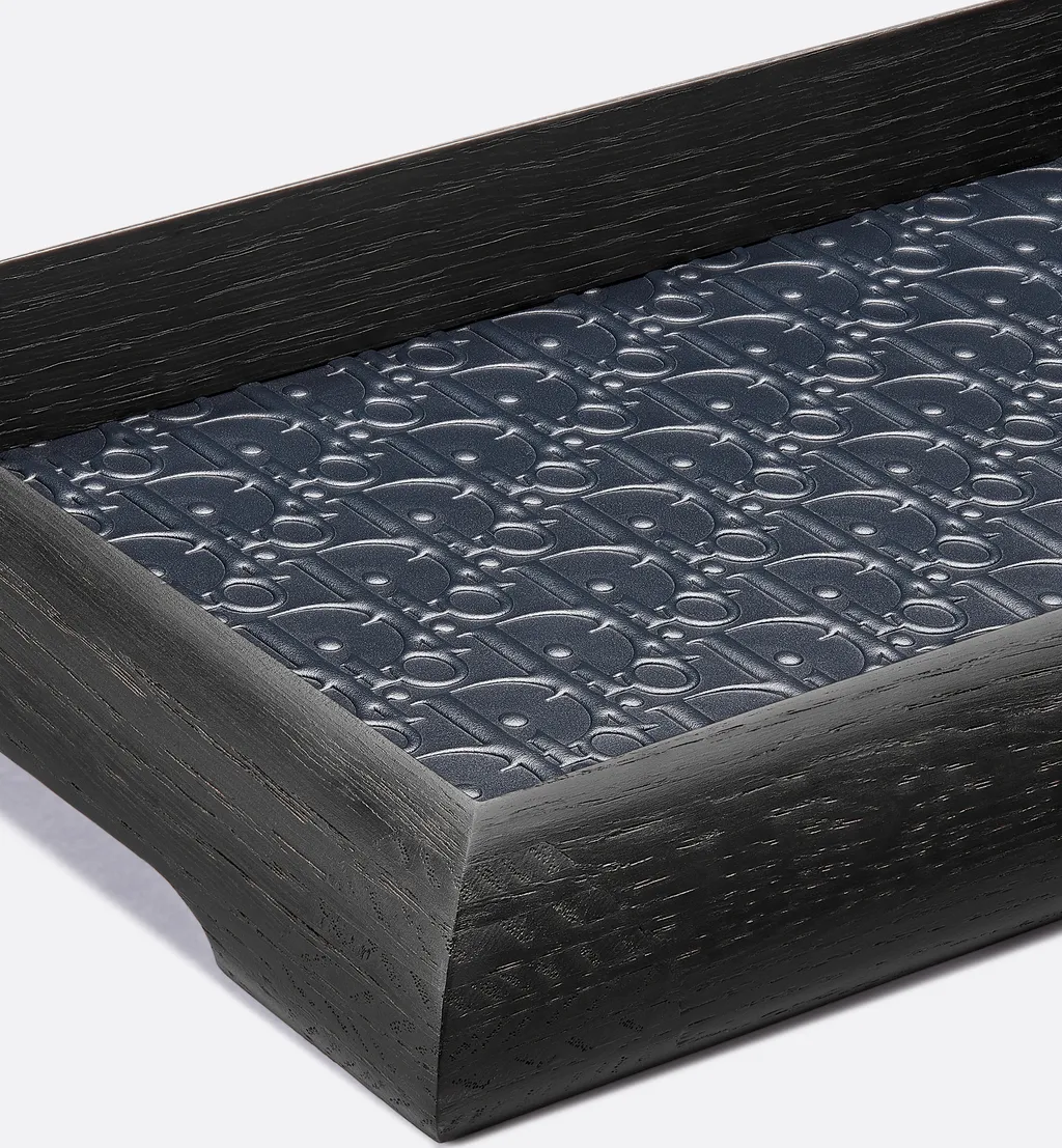 Mini Tray