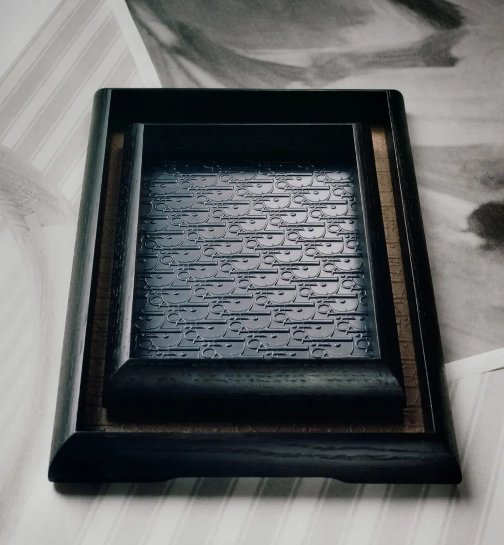 Mini Tray
