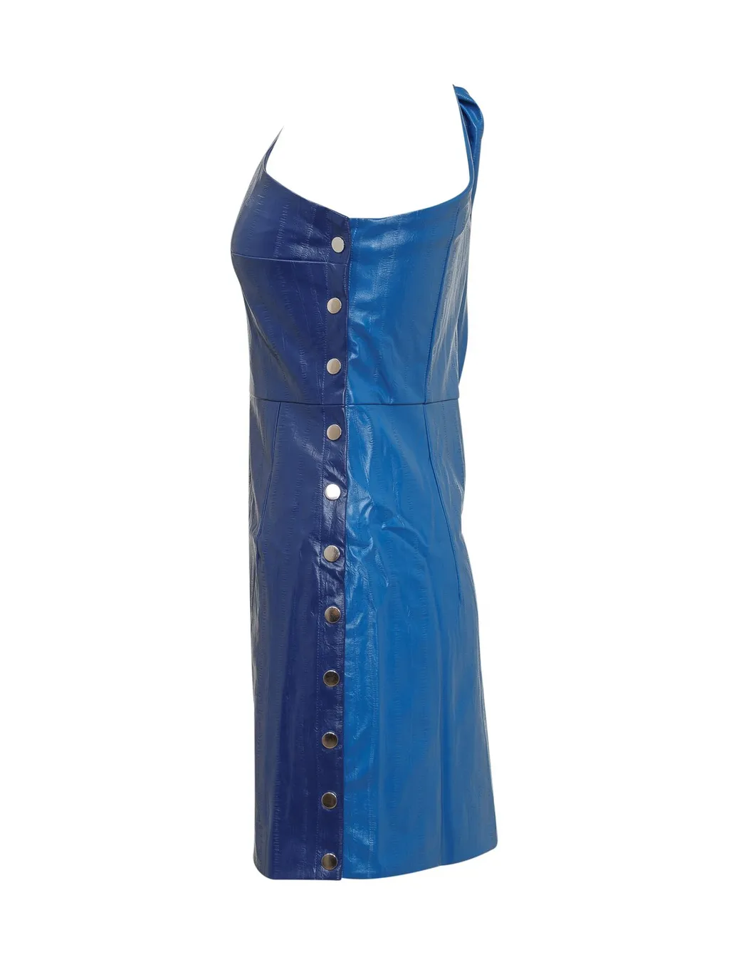 Rotate One-Shoulder Dress