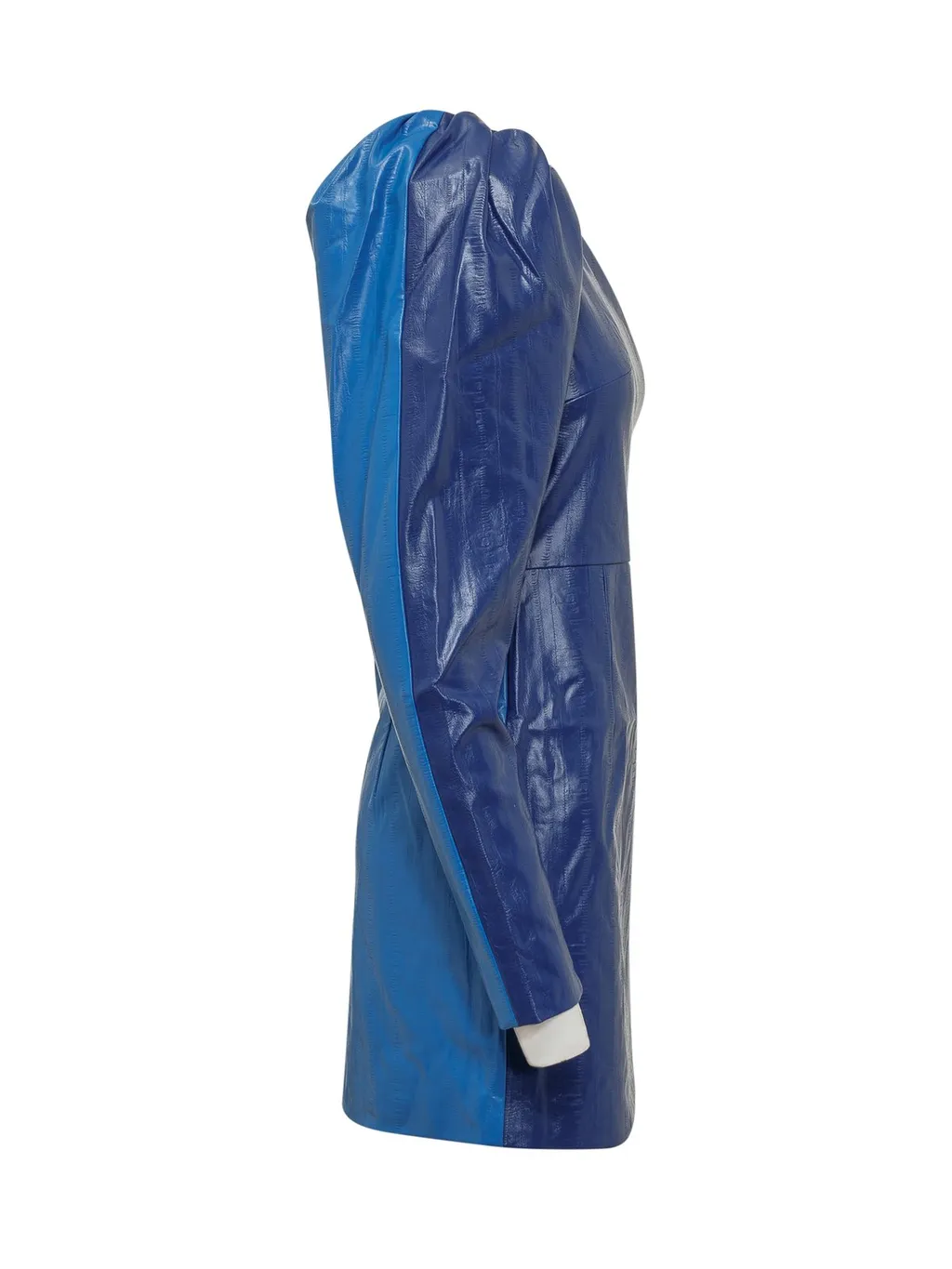 Rotate One-Shoulder Dress