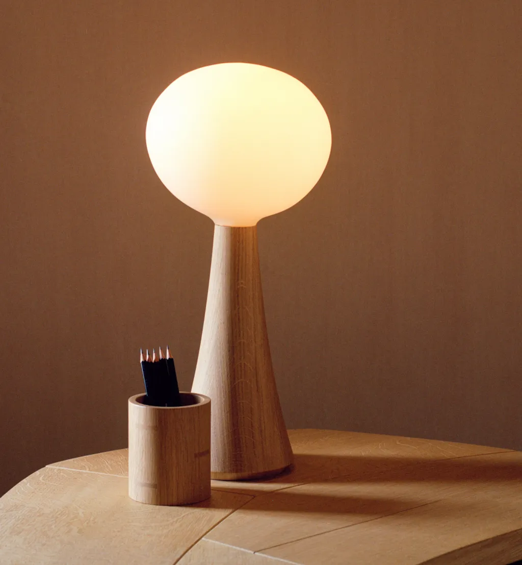 Pencil Holder