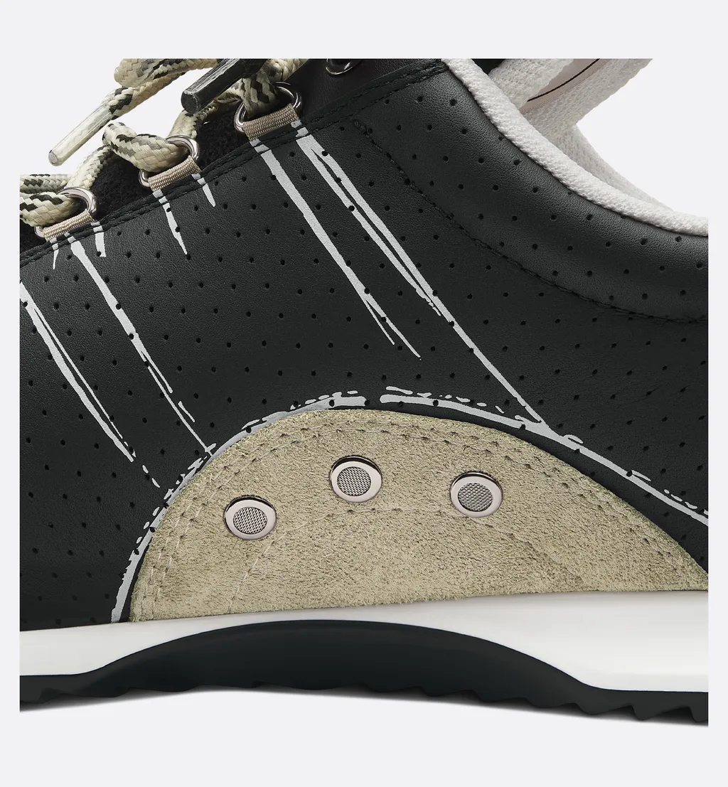 D-Sketch Sneaker