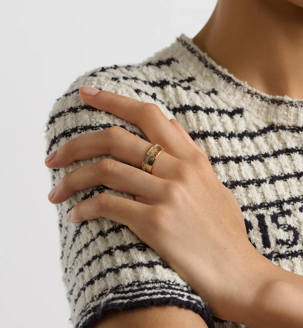 Dioevolution Ring Set