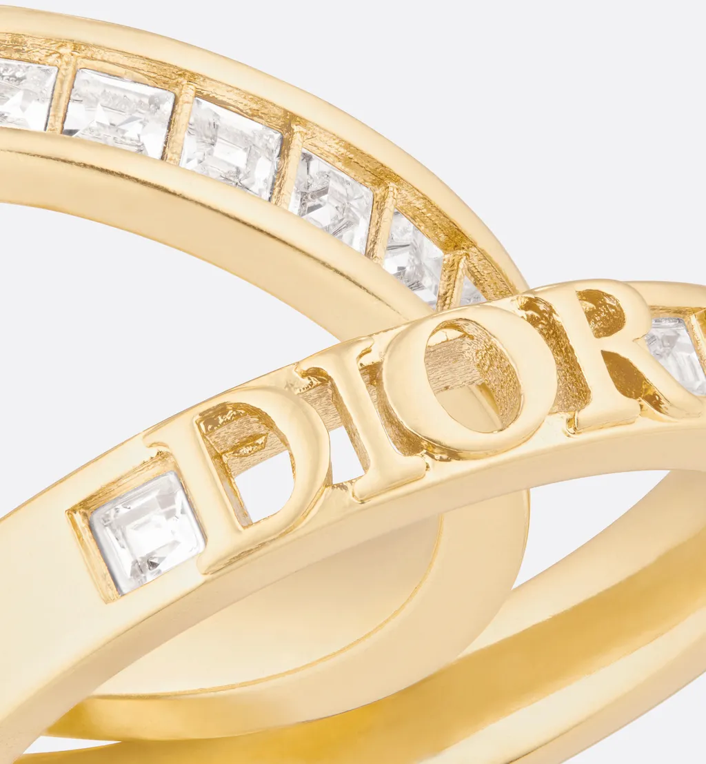 Dioevolution Ring Set