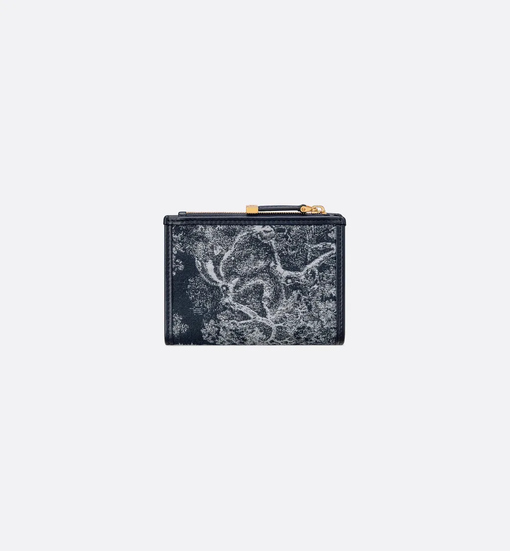 30 Montaigne Dahlia Wallet