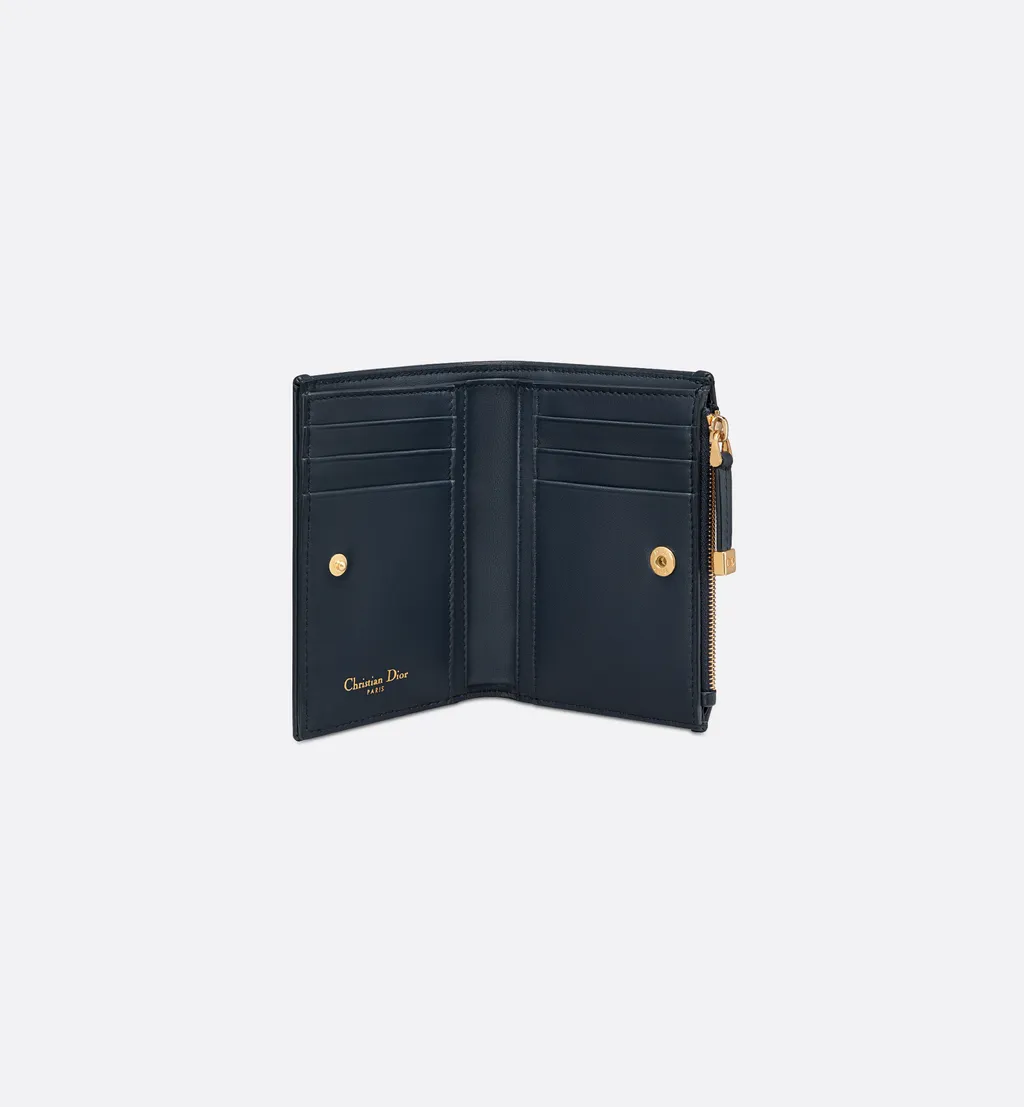 30 Montaigne Dahlia Wallet