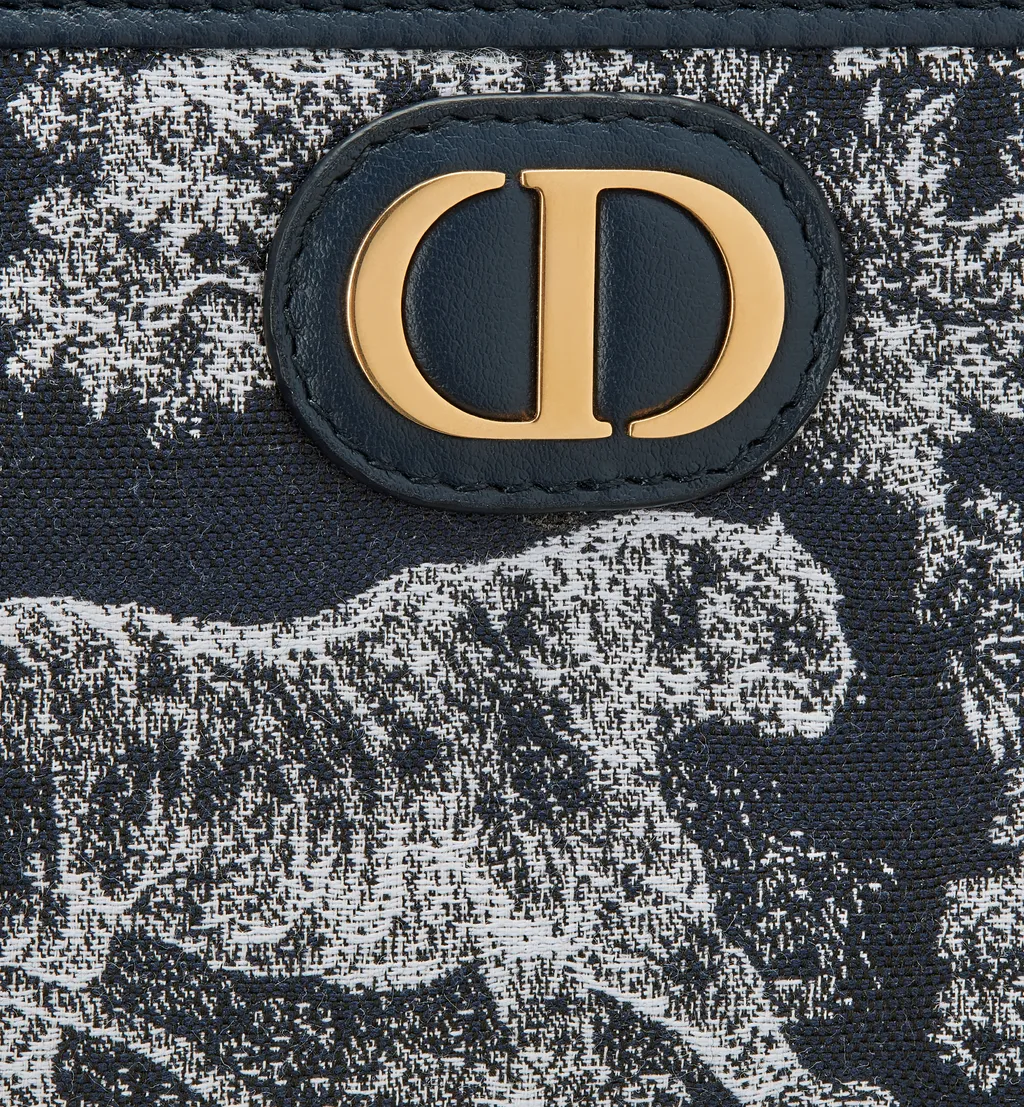 30 Montaigne Dahlia Wallet