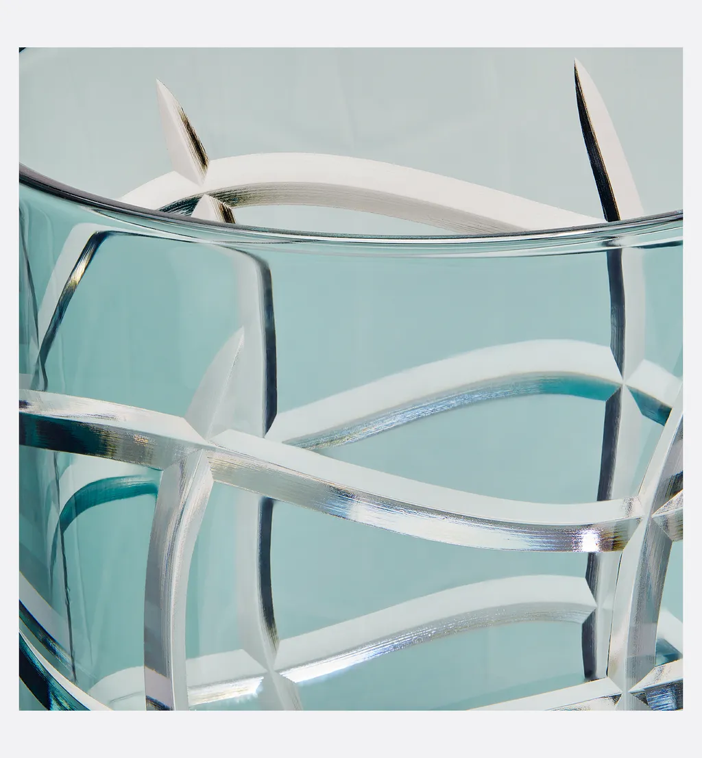 Set Of Six Small Glasses