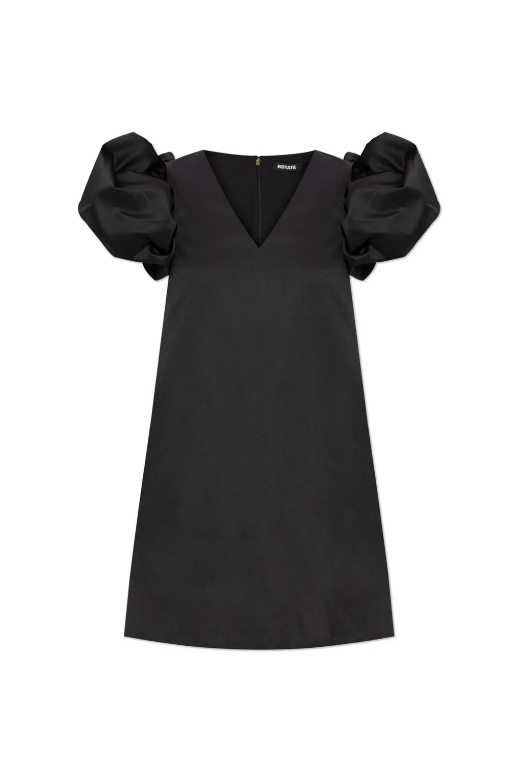 Rotate Puff Sleeve Dress