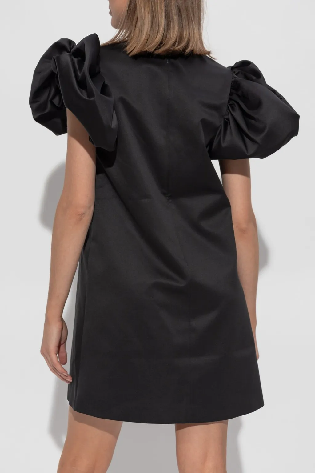 Rotate Puff Sleeve Dress