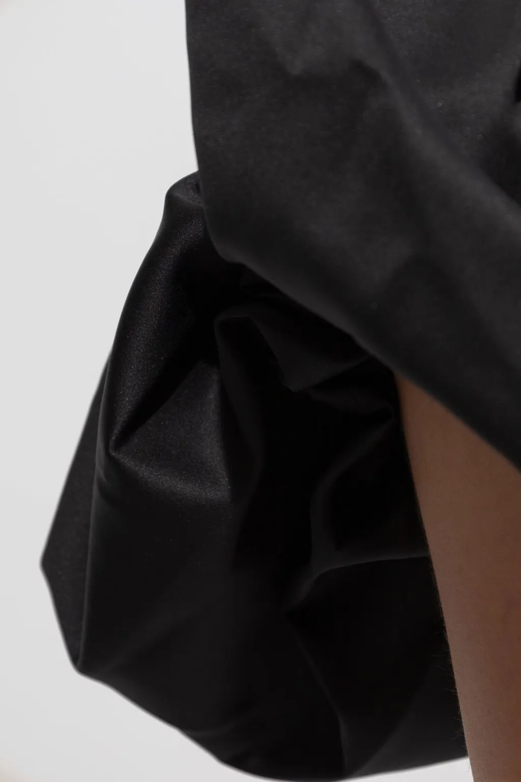 Rotate Puff Sleeve Dress