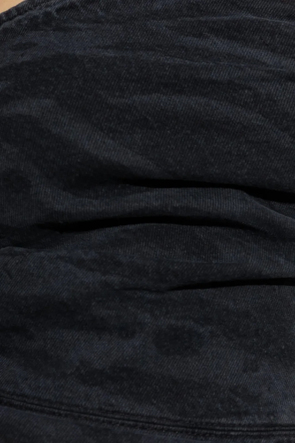 Rotate Strapless Ruched Detail Top