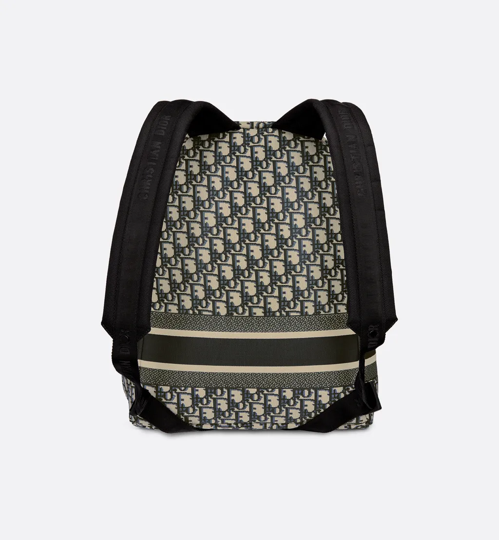 Diortravel Backpack