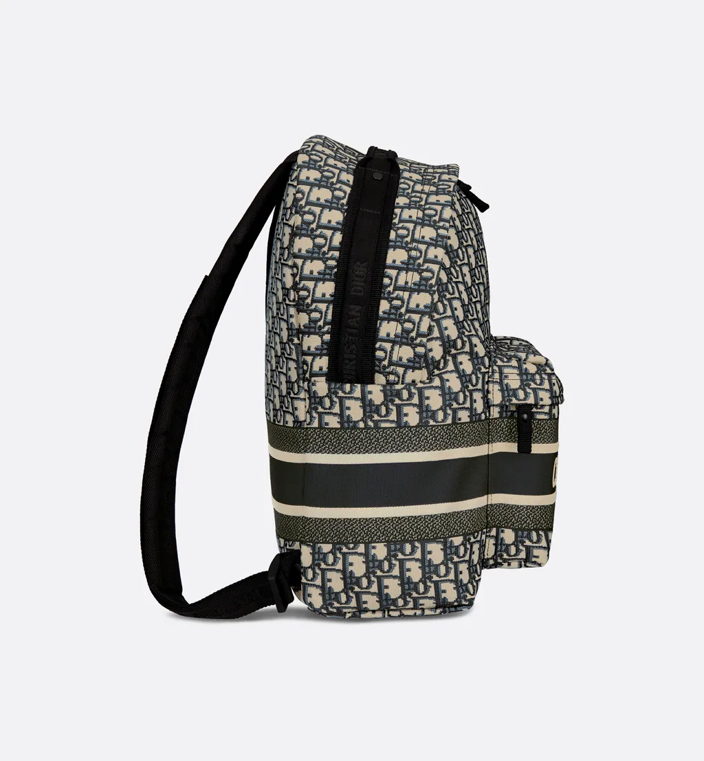 Diortravel Backpack