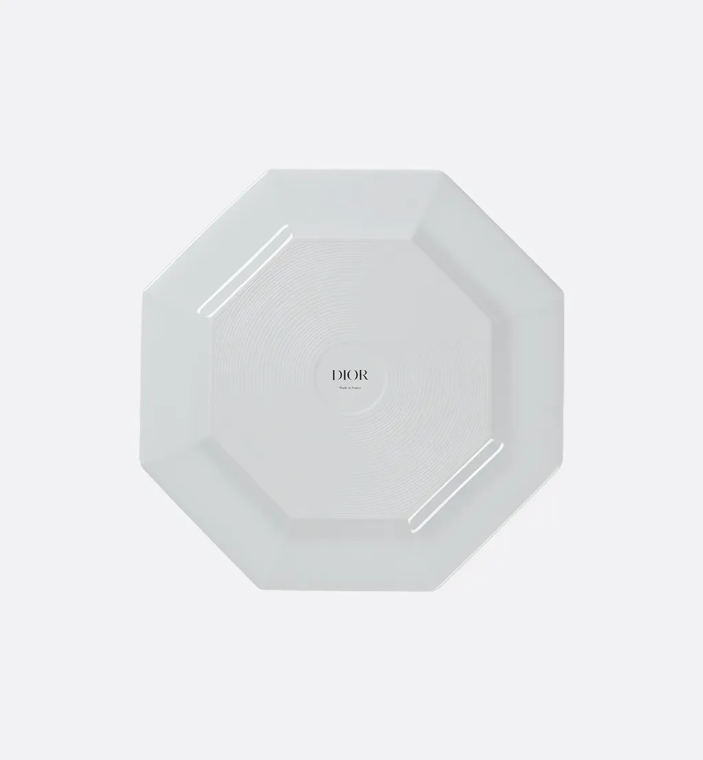 Dessert Plate