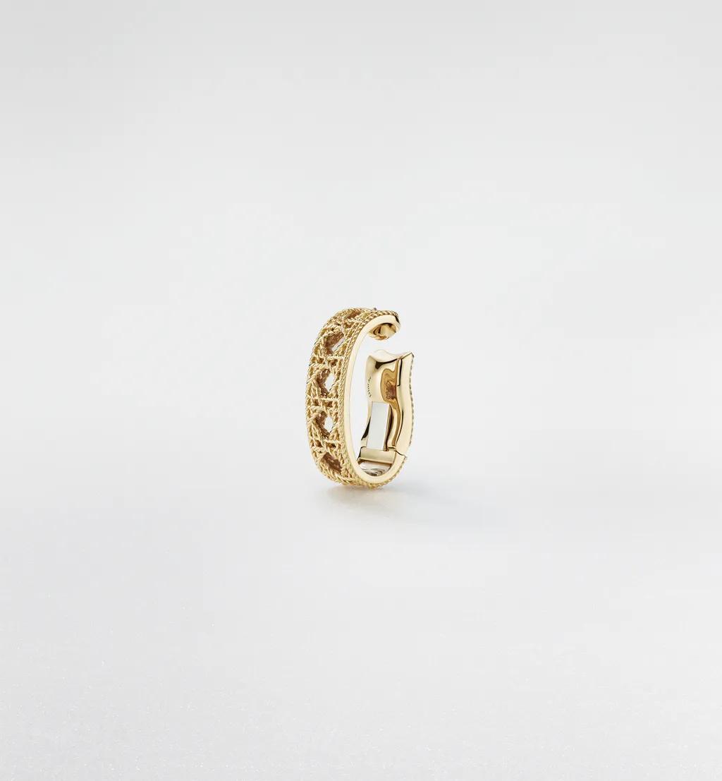 My Dior Single Ear Jewel