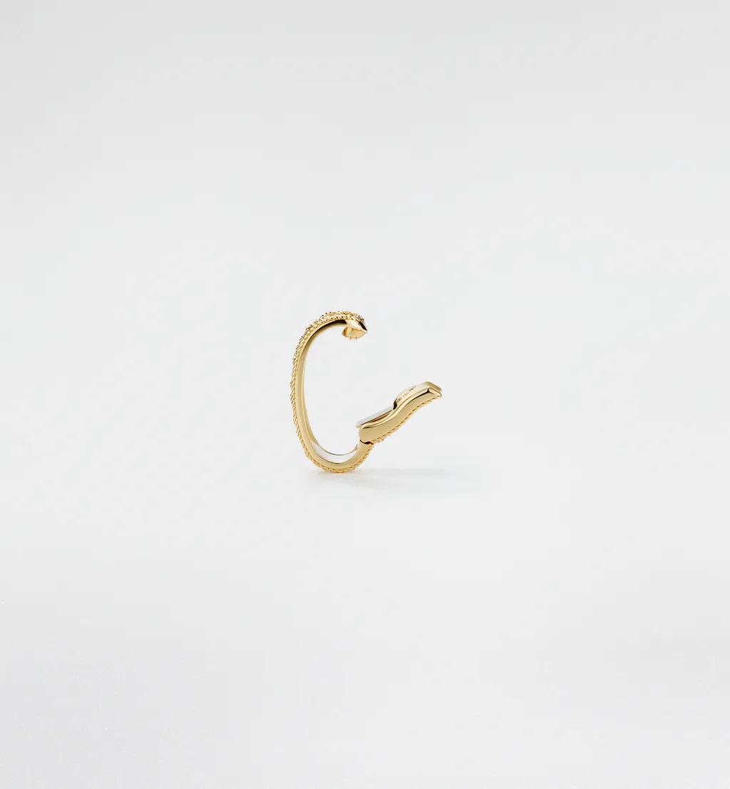 My Dior Single Ear Jewel