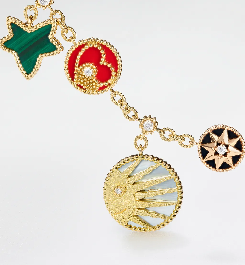 Charms Bracelet