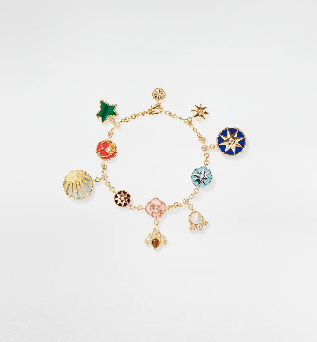 Charms Bracelet