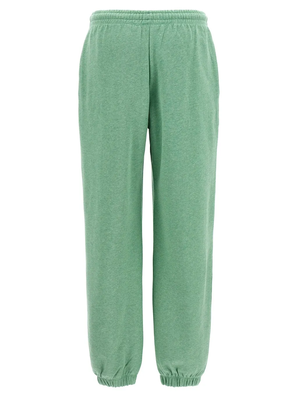 Rotate Logo Embroidered Classic Sweat Pants